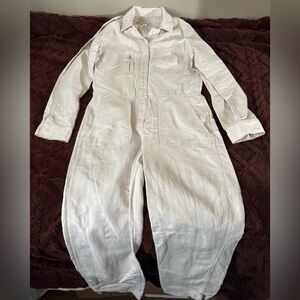 Outerknown Women's Jumpsuit Size Small